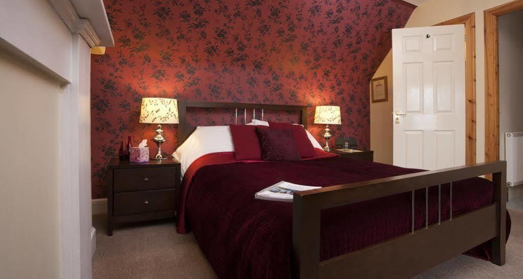 Bannerman Bed And Breakfast Інвернесс Екстер'єр фото